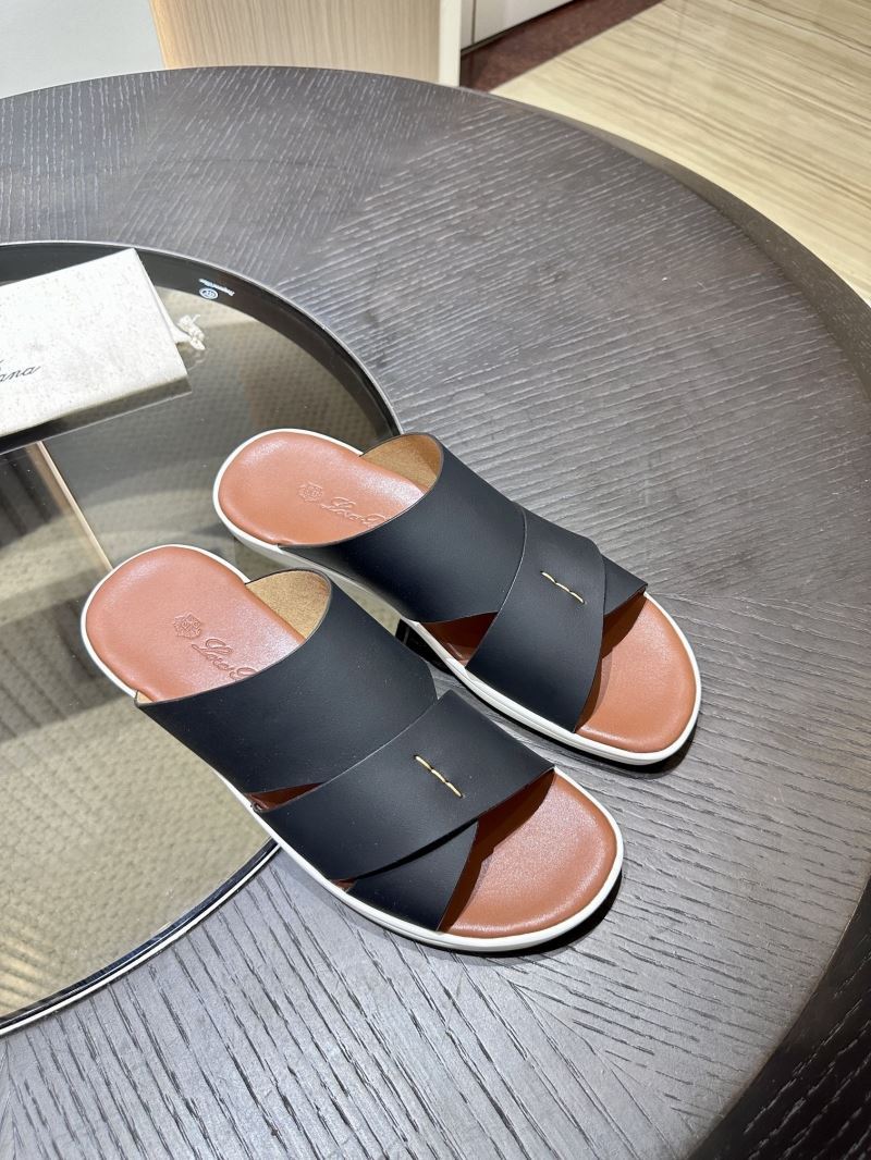 Loro Piana Sandals